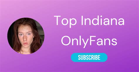 indiana onlyfans|OnlyFans: Discover Local Talent with an OnlyFans。